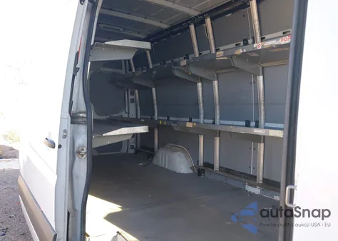 2016 Mercedes-Benz Sprinter 2500 High Roof z USA, uszkodzony, nr VIN WD3PE8DD5GP361053